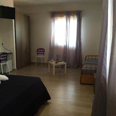 B&B La Muciara Valderice Eksteriør bilde
